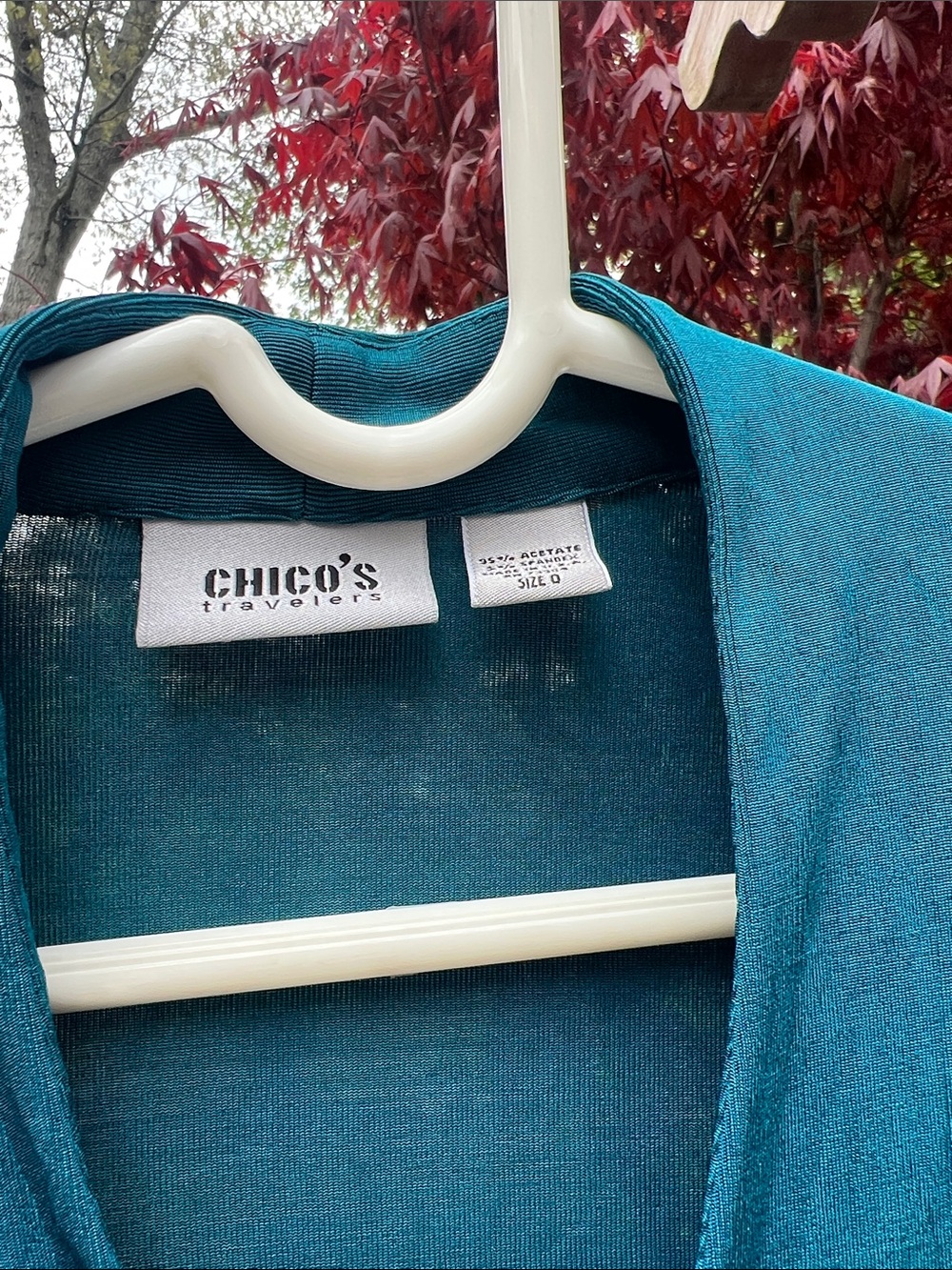 Chico’s travelers - Picture 3 of 6